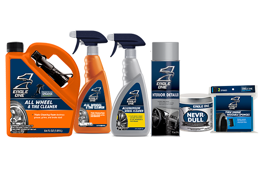 Eagle One Products